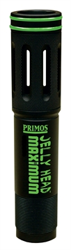 Picture of Primos JellyHead Maximum Mossberg 835/935 12 Gauge Turkey Ported Steel Black-T Coating 69401