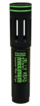 Picture of Primos JellyHead Maximum Browning Invector-Plus 12 Gauge Turkey Steel Black-T Coating 69404