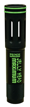 Picture of Primos JellyHead Maximum Benelli/Beretta Mobil 20 Gauge Turkey Ported Steel Black-T Coating 69409