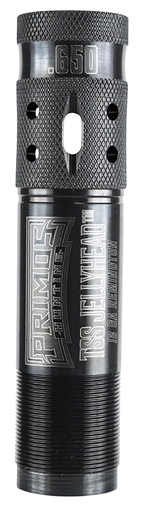 Picture of Primos TSS JellyHead Remington Rem Choke 12 Gauge Turkey Extended Ported Steel 69414