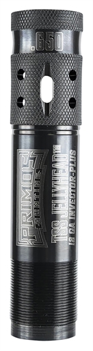 Picture of Primos TSS JellyHead Browning Invector-Plus 12 Gauge Turkey Extended Ported Steel 69416