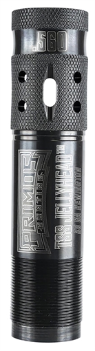 Picture of Primos TSS JellyHead Remington Rem Choke 20 Gauge Turkey Extended Ported Steel 69418