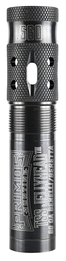 Picture of Primos TSS JellyHead Benelli/Beretta Mobil 20 Gauge Turkey Steel Black 69419