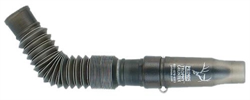Picture of Primos Trophy Grunter Grunter Call Single Reed Attracts Deer Black Plastic 707