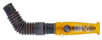 Picture of Primos Power Grunter Call Single/Double Reed Attracts Deer Black/Gold Plastic 729