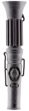 Picture of Primos Rubberneck Open Call Attracts Deer Black Rubber 737