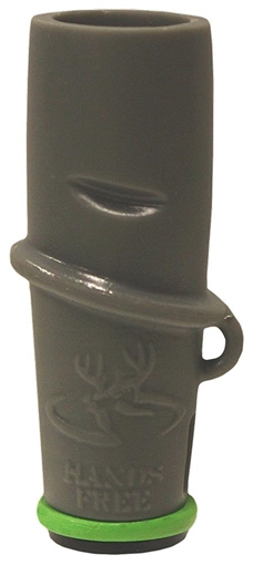 Picture of Primos Lil Shawty 5-in1 Open Call Attracts Deer Brown Plastic 757