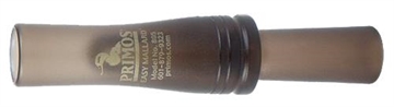 Picture of Primos Easy Mallard Open Call Single Reed Attracts Ducks Brown Plastic 805