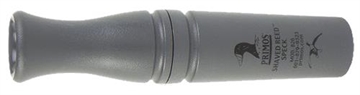 Picture of Primos Shaved Reed Speck Open Call Attracts Geese Gray Polycarbonate 826