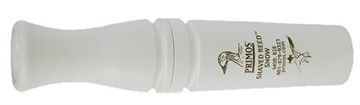 Picture of Primos Shaved Reed Open Call Snow Geese Sounds Attracts Ducks White Polycarbonate 828