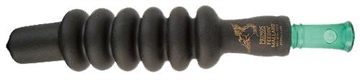 Picture of Primos Feedin' Mallard Shaker Call Grunter Call Mallard Sounds Attracts Ducks Black Plastic 829