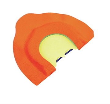 Picture of PRIMOS A-FRAME SERIES MOUTH CALL TURKEY DBL WITH BAT CUT 10010135011830