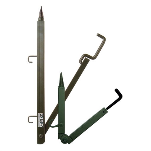 Picture of Bow Hanger Screw In Tree Folded 13.5" Extended 20" Blister PS6531