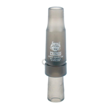 Picture of Primos Coon Squaller Raccoon Call Mouth Call PS310