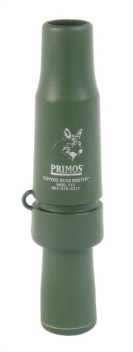 Picture of Primos Coyote Bear Buster Predator Call Trap PS313