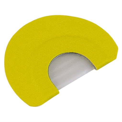 Picture of PRIMOS TURKEY CALL DIAPHRAGM ORIGINAL CUTTIN HEN PS111