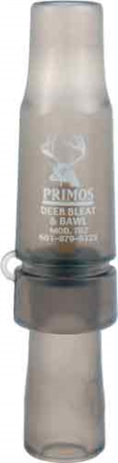 Picture of Primos Deer Bleat & Bawl Mouth Call 702