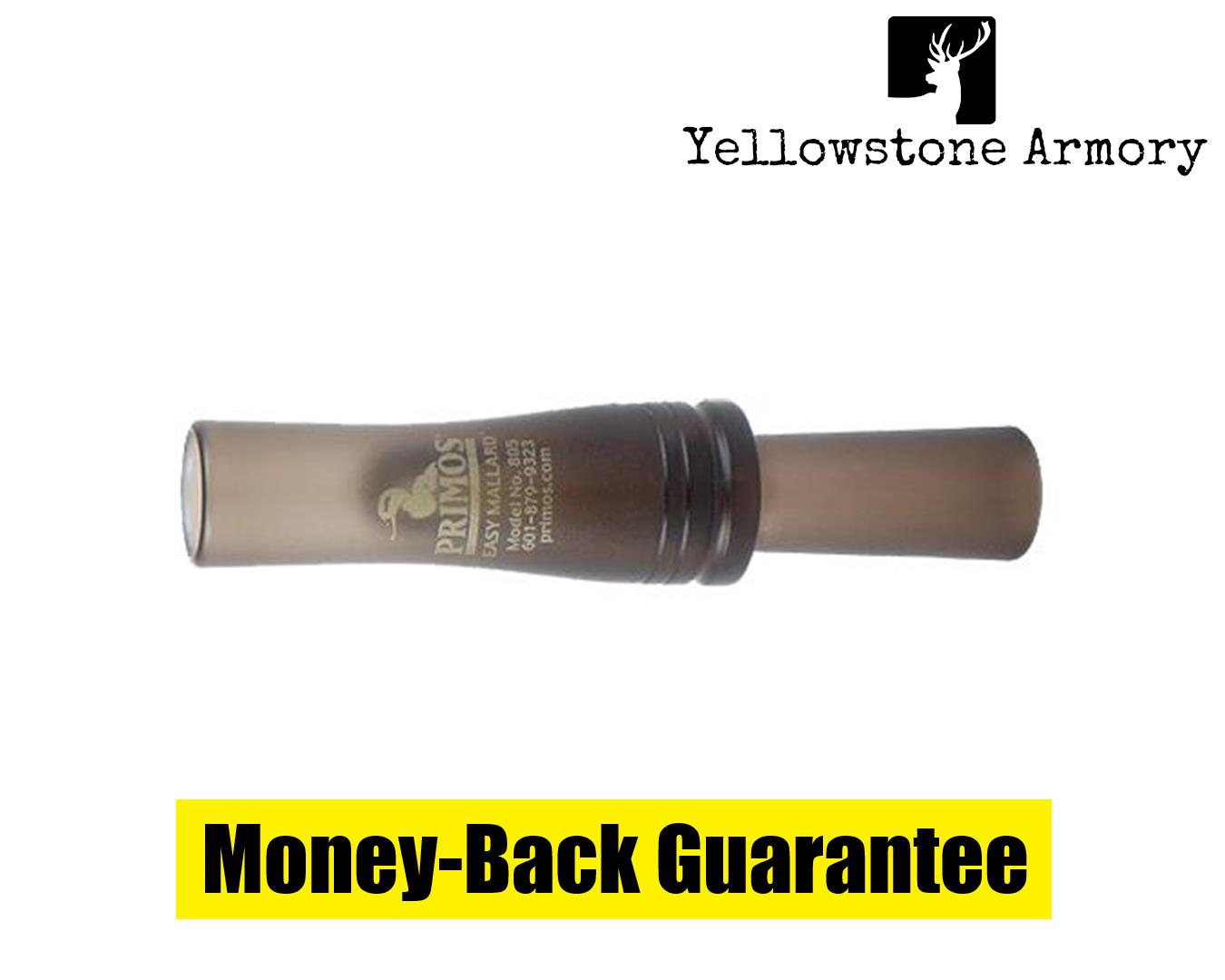 Primos Easy Mallard Duck Call 805-img-0