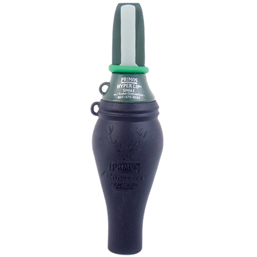 Picture of PRIMOS ELK HYPER LIP SGL W/CONVERTER OPEN REED PS933