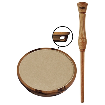 Picture of PRIMOS TURKEY CALL POT STYLE HENSANITY 299