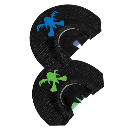 Picture of Primos Primos Hook Hunter Turkey Call 2 in. Hooks/Sharp Hooks 2 pk. PS1252
