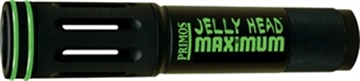 Picture of Primos Hunting JellyHead Maximum, Choke Tube, Fits Benelli SBEII, 12 Gauge, XX-Full, .660 Constriction, Black 69407