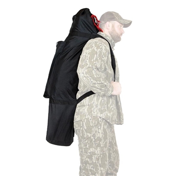 Picture of Primos Medium Double Bull Blind Bag Fits SurroundView 270 & Double Bull Evader Black 65161