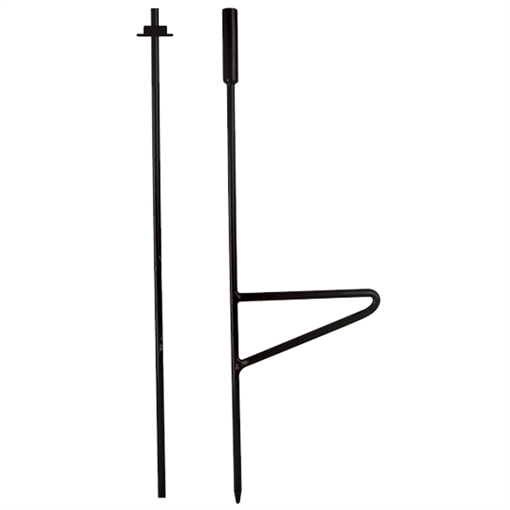 Picture of Primos Primos Ground Breaker Turkey Decoy Stake 0101351 69044