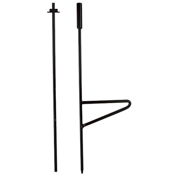 Picture of Primos Primos Ground Breaker Turkey Decoy Stake 0101351 69044