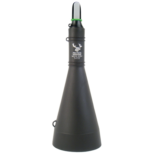 Picture of Primos Primos Moose Horn Black 12 in. 919