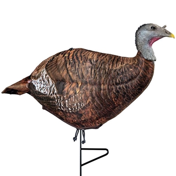 Picture of Primos Primos Photoform Turkey Decoy Leading Hen 69070