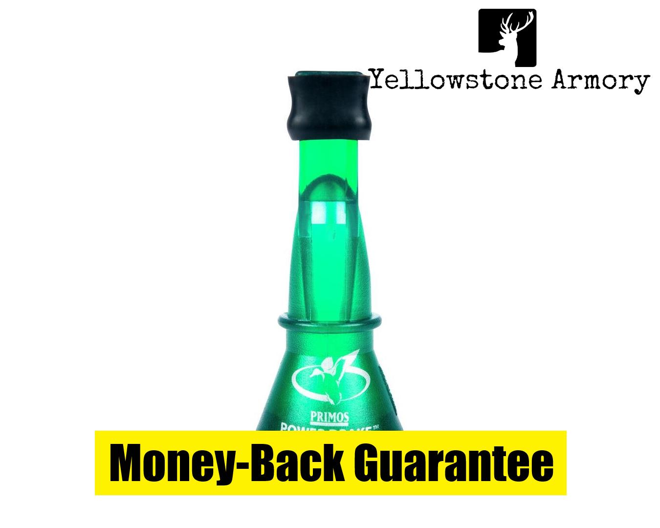 Primos Power Drake & Duck Whistle Call 839-img-0