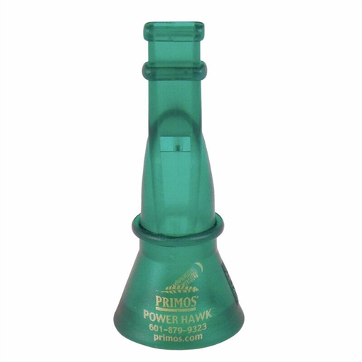 Picture of Primos Power Hawk Turkey Call Mouth Call 010135004 352