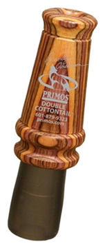 Picture of PRIMOS PREDATOR CALL MOUTH RANDY ANDERSON DBL COTTONTAIL PS365