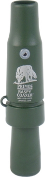 Picture of PRIMOS PREDATOR CALL RASPY COAXER RABBIT/RODENT 323 PS323