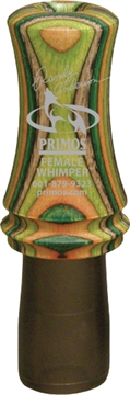 Picture of PRIMOS PREDATOR MOUTH CALL RANDY ANDERSON FEMALE WHIMPER< 367 PS367