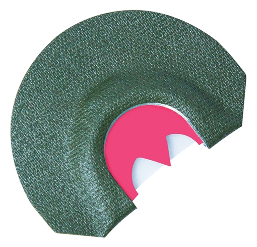 Picture of Primos Select PS4 Diaphragm Call Turkey Sounds Green Bat Cut PS2