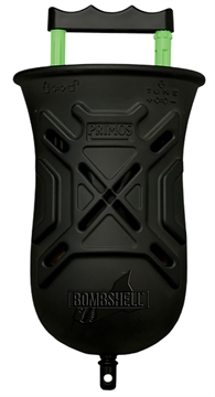 Picture of Primos Bombshell Open Call Attracts Turkeys, Includes Gun Attachable Pull Cord PS209