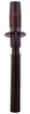 Picture of Primos Hog Squealer Grunter Call Attracts Hog Black Plastic PS321
