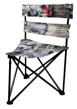 Picture of Primos Double Bull Tri-Stool Camo Steel PS60085