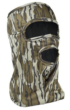 Picture of Primos Stretch Fit Mossy Oak Original BottomLand Neoprene 3/4 Face Mask OSFA PS6665