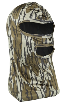 Picture of Primos Stretch Fit Mossy Oak Original BottomLand Neoprene Full Face Mask OSFA PS6666