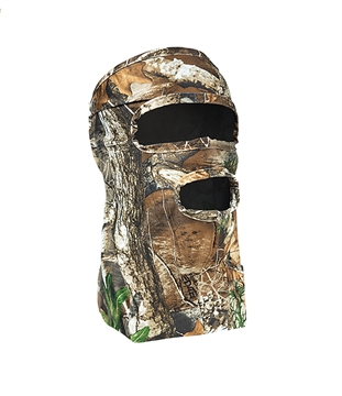 Picture of Primos Stretch Fit Realtree Edge Neoprene 3/4 Face Mask OSFA PS6668