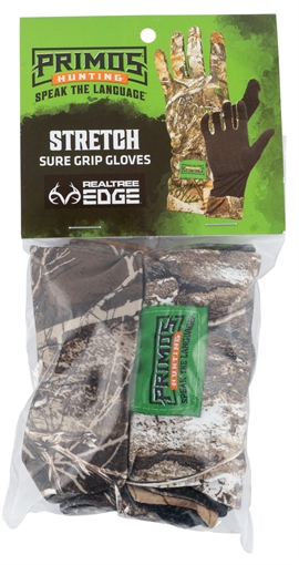 Picture of Primos Stretch Fit Realtree Edge Neoprene OSFA PS6677