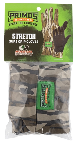 Picture of Primos Stretch Fit Mossy Oak Original BottomLand Neoprene OSFA PS6678