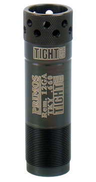 Picture of Primos Tight Wad Remington Rem Choke 12 Gauge Turkey Ported Steel PS6771
