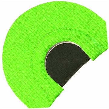 Picture of Primos Raghorn Ridge The Preacher Diaphragm Call Double Reed Bull/Calf/Cow Sounds Attracts Elk Green 1656