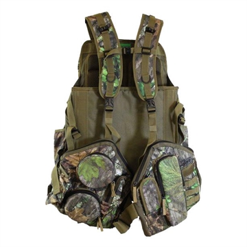 Picture of Primos Rocker Strap Vest Mossy Oak Obsession Camo M-L 65715