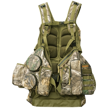 Picture of Primos Rocker Strap Vest Realtree Xtra Green Camo XL-2XL 65718