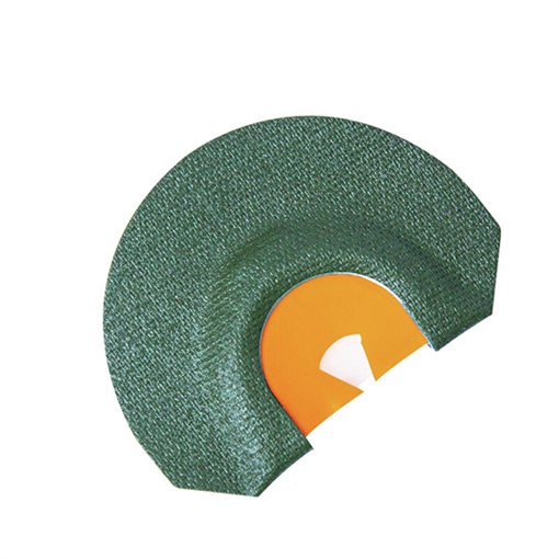 Picture of Primos Select Diaphragm Call Turkey Sounds Green Ghost Cut PS3